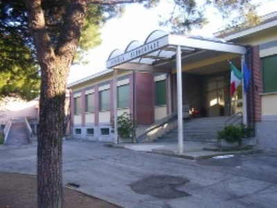 La scuola primaria di Cassago intitolata a Severino Pini