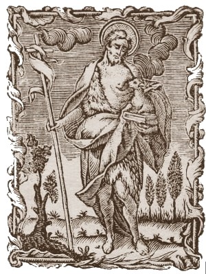 Simbolo dell'organismo caritatevole milanese noto come Ricchi e Vecchi (ante 1337 - 1784)