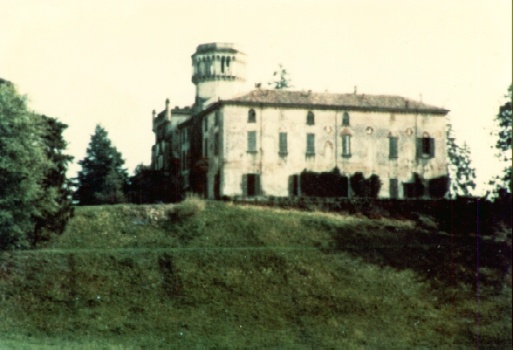 Il Palazzo dei Pirovano: l'ala cinquecentesca