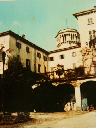  Il Palazzo Pirovano (ala seicentesca)