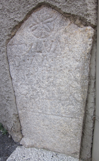 L'iscrizione Sirtori
