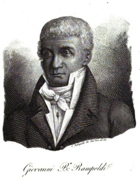 Giovan Battista Rampoldi