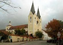 Chiesa parrocchiale di Indersdorf