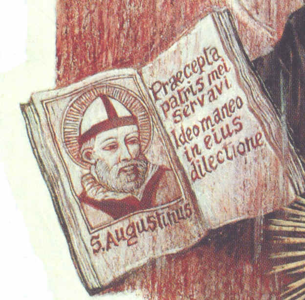 Suggestioni nicoliane con Agostino vescovo