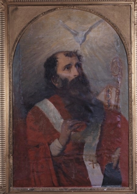 Sant'Agostino