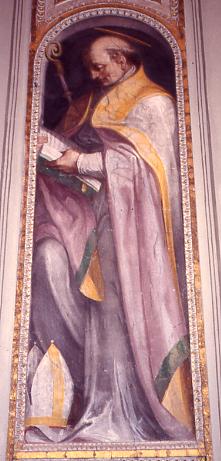 Sant'Agostino del Beato Angelico