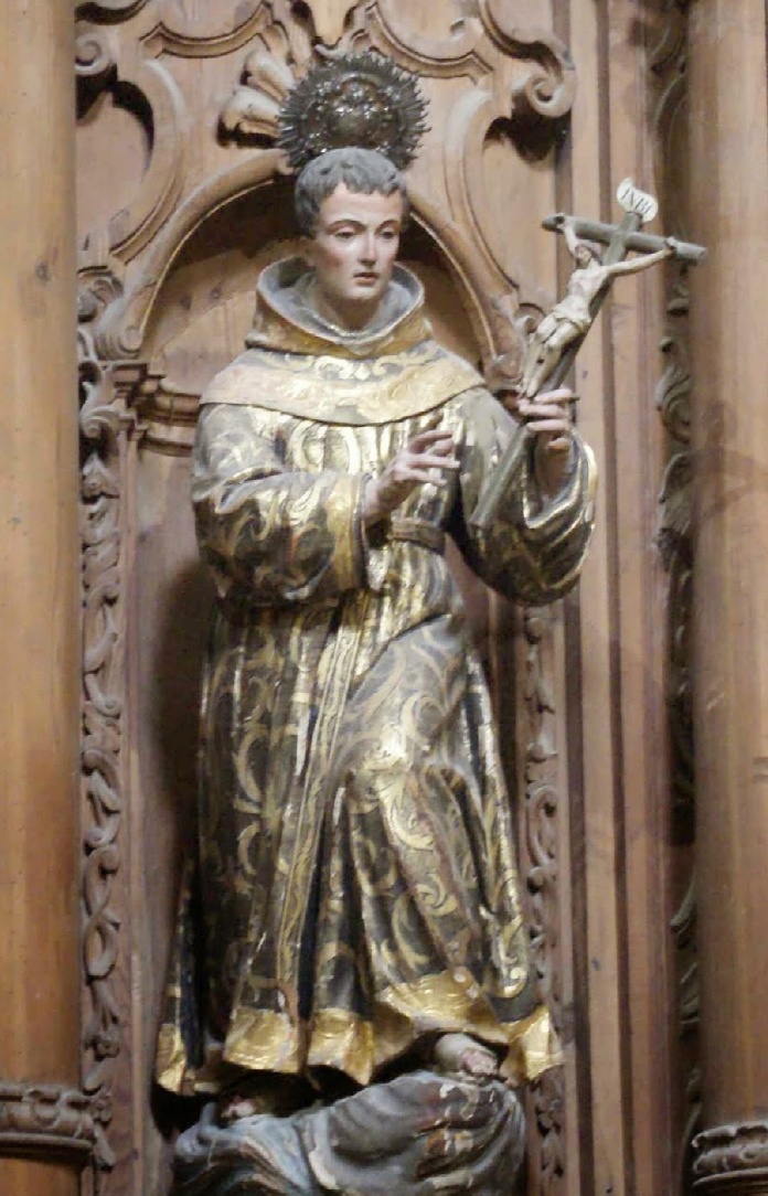 Federico di Regensburg