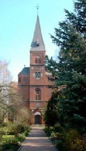 Chiesa agostiniana di Htensleben
