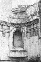 Immagine della chiesa di sant'Agostino a Nola