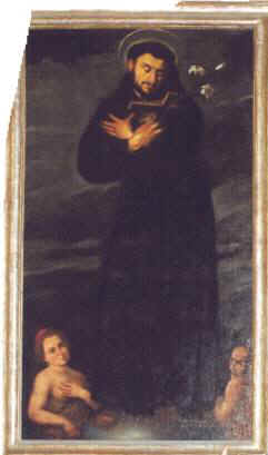 San Nicola da Tolentino