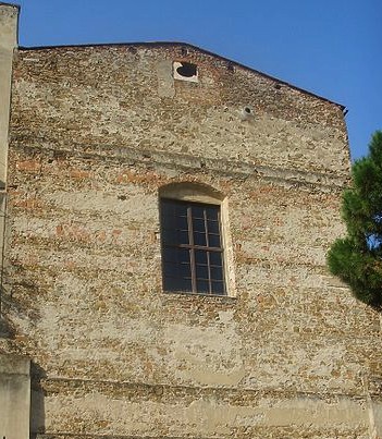 Chiesa di sant'Agostino e Cristina a Firenze