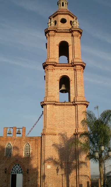Chiesa di sant'Agostino a Totln