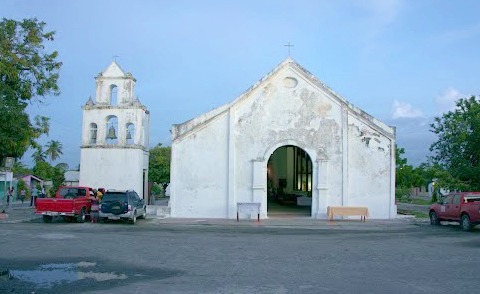 Chiesa a Gibraltar
