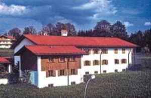 Il monastero di Zwiesel