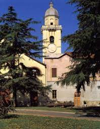 Chiesa di Nostra Signora della Misericordia a Loano