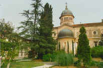 Visto del monastero di Schio