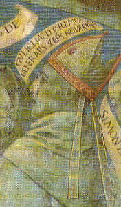 Guglielmo da Cremona in un affresco bresciano
