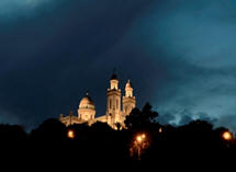 Basilica di sant'Agostino a Ippona